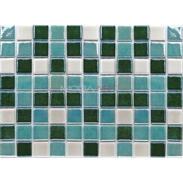 38x38mm Enza A246Mix